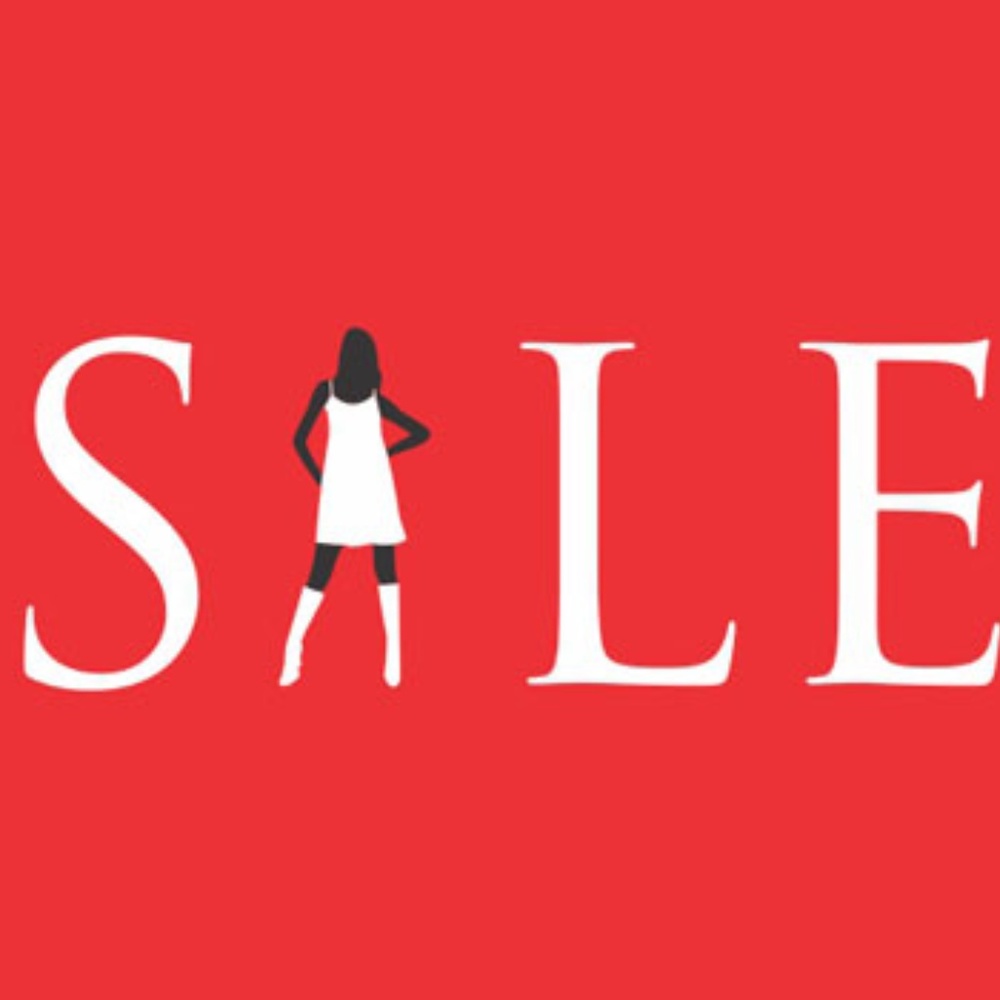 SALEEEEEE